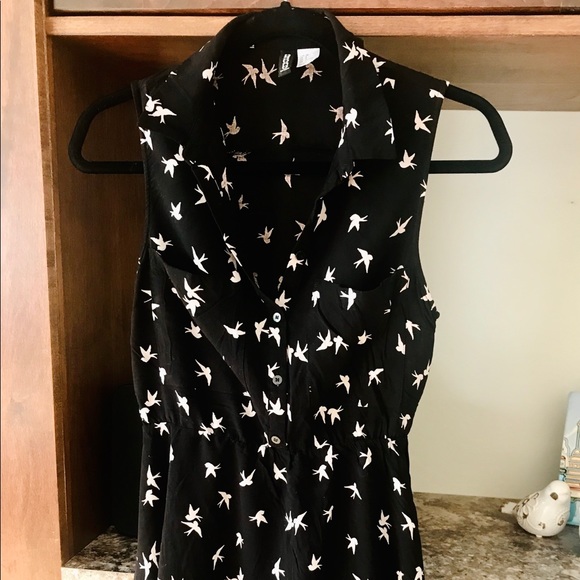 H&M dress - Picture 1 of 5